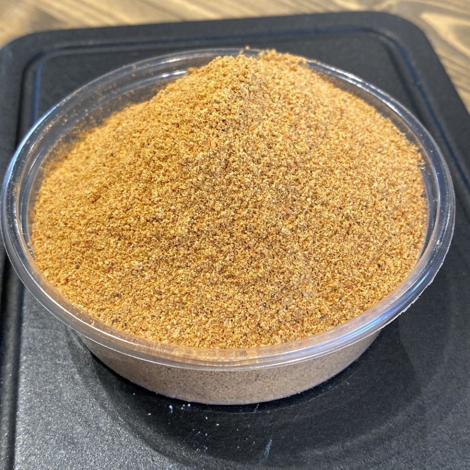 Mangal Köfte Harcı 100 gr