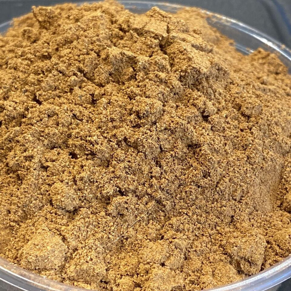 Kömbe Baharatı 1 kg