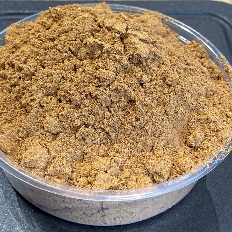 Kömbe Baharatı 1 kg