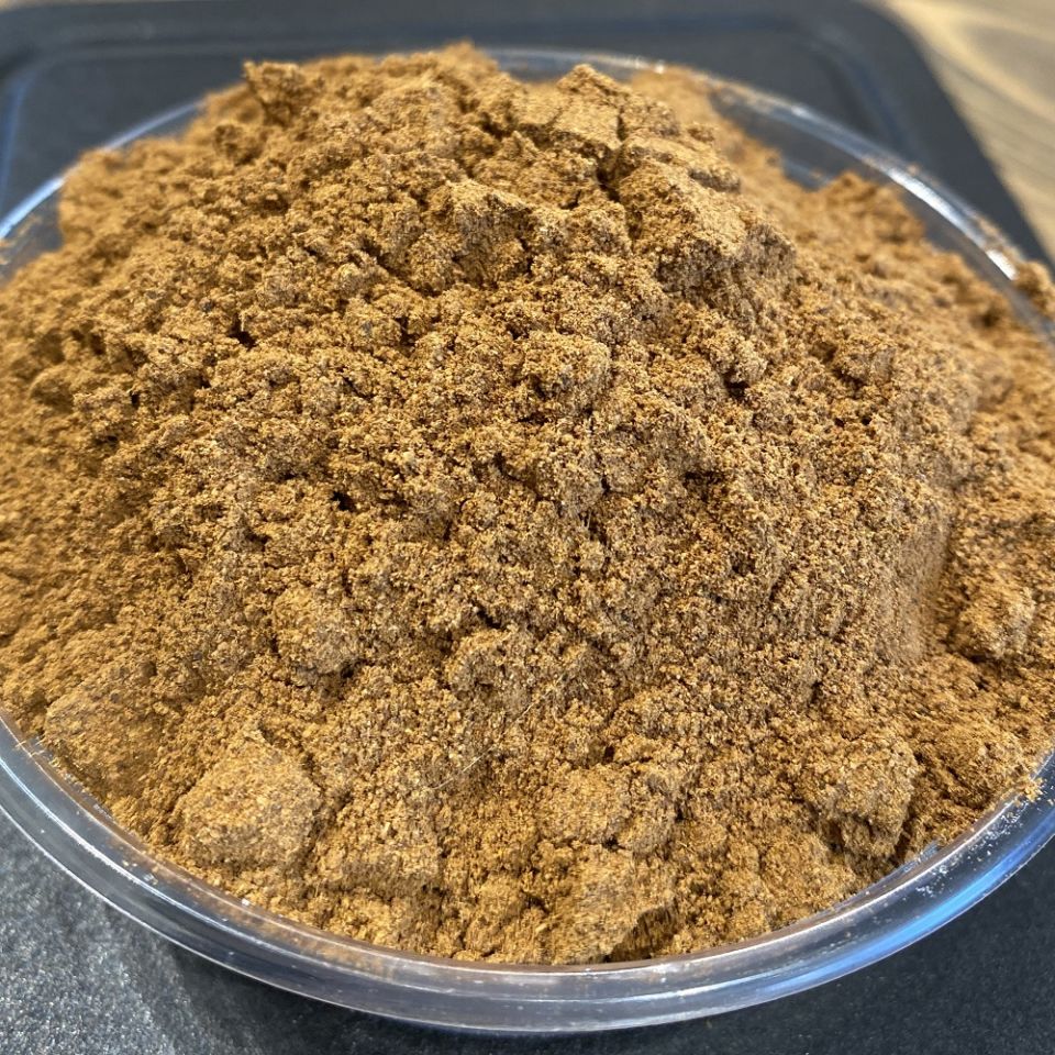 Kömbe Baharatı 500 gr