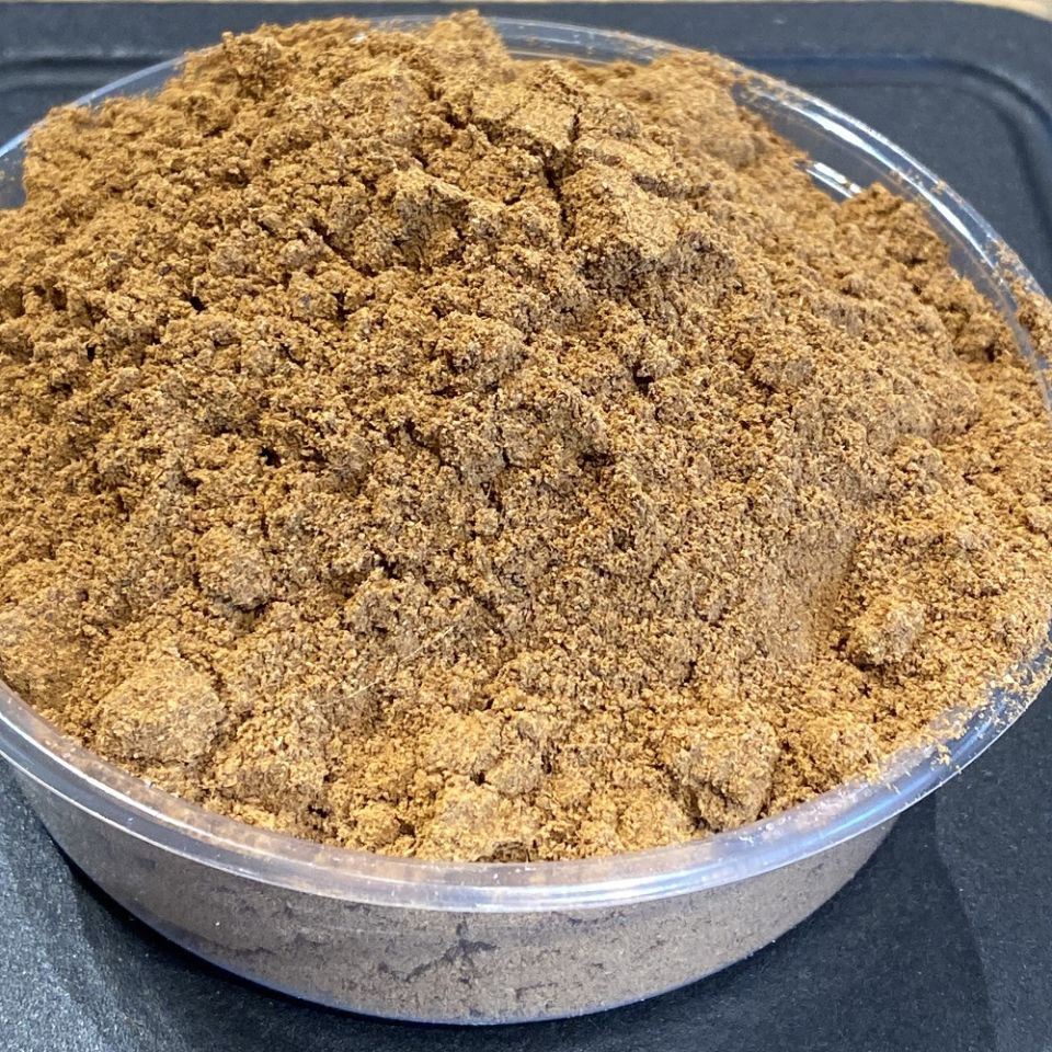 Kömbe Baharatı 250 gr