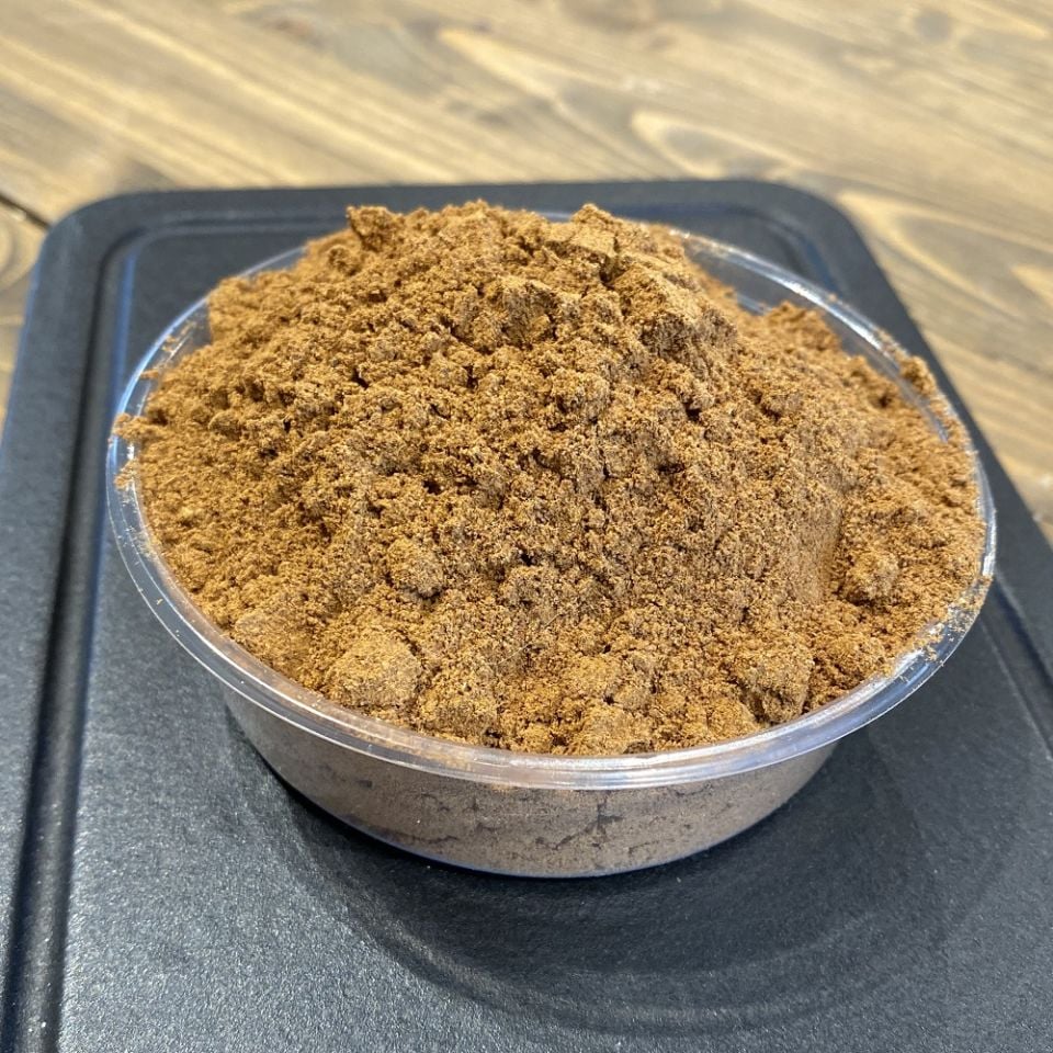 Kömbe Baharatı 100 gr