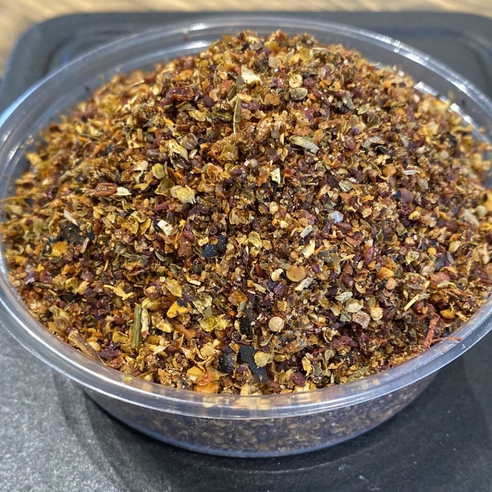 Salata Baharatı 250 gr