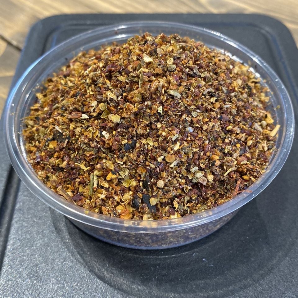 Salata Baharatı 250 gr