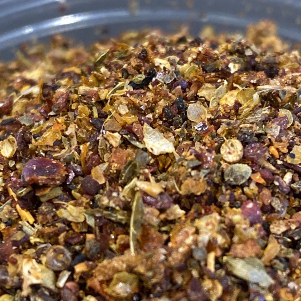 Salata Baharatı 250 gr