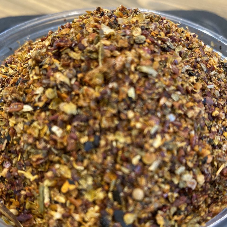 Salata Baharatı 250 gr