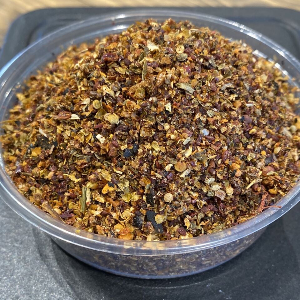 Salata Baharatı 100 gr