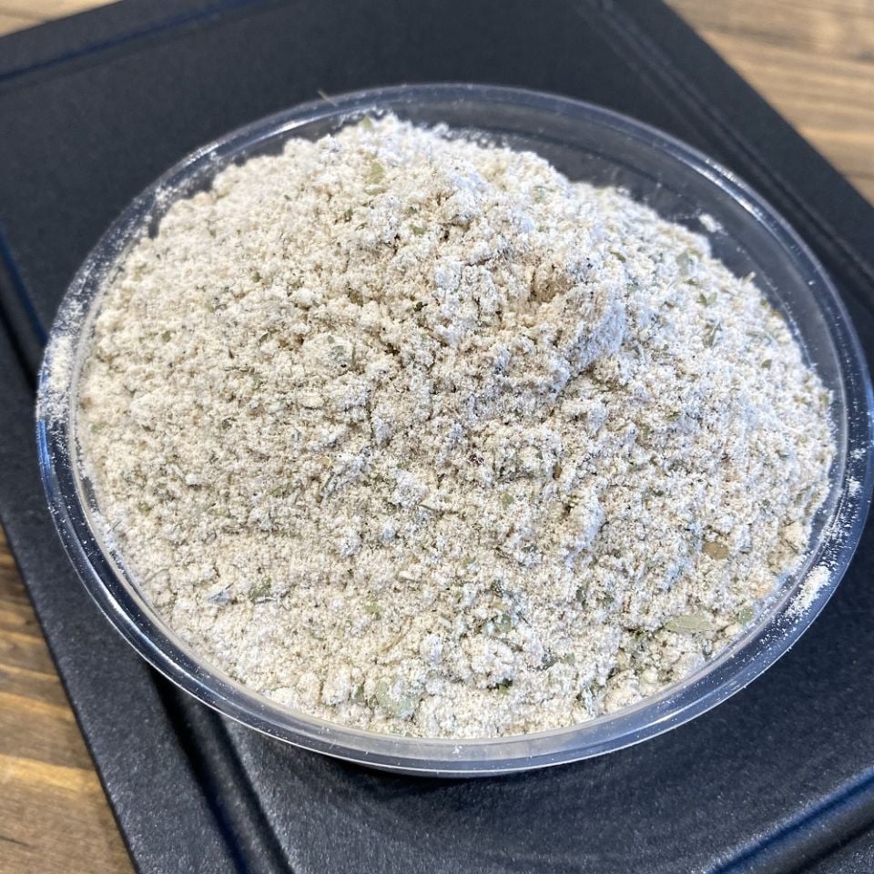Fajita Baharatı 1 kg