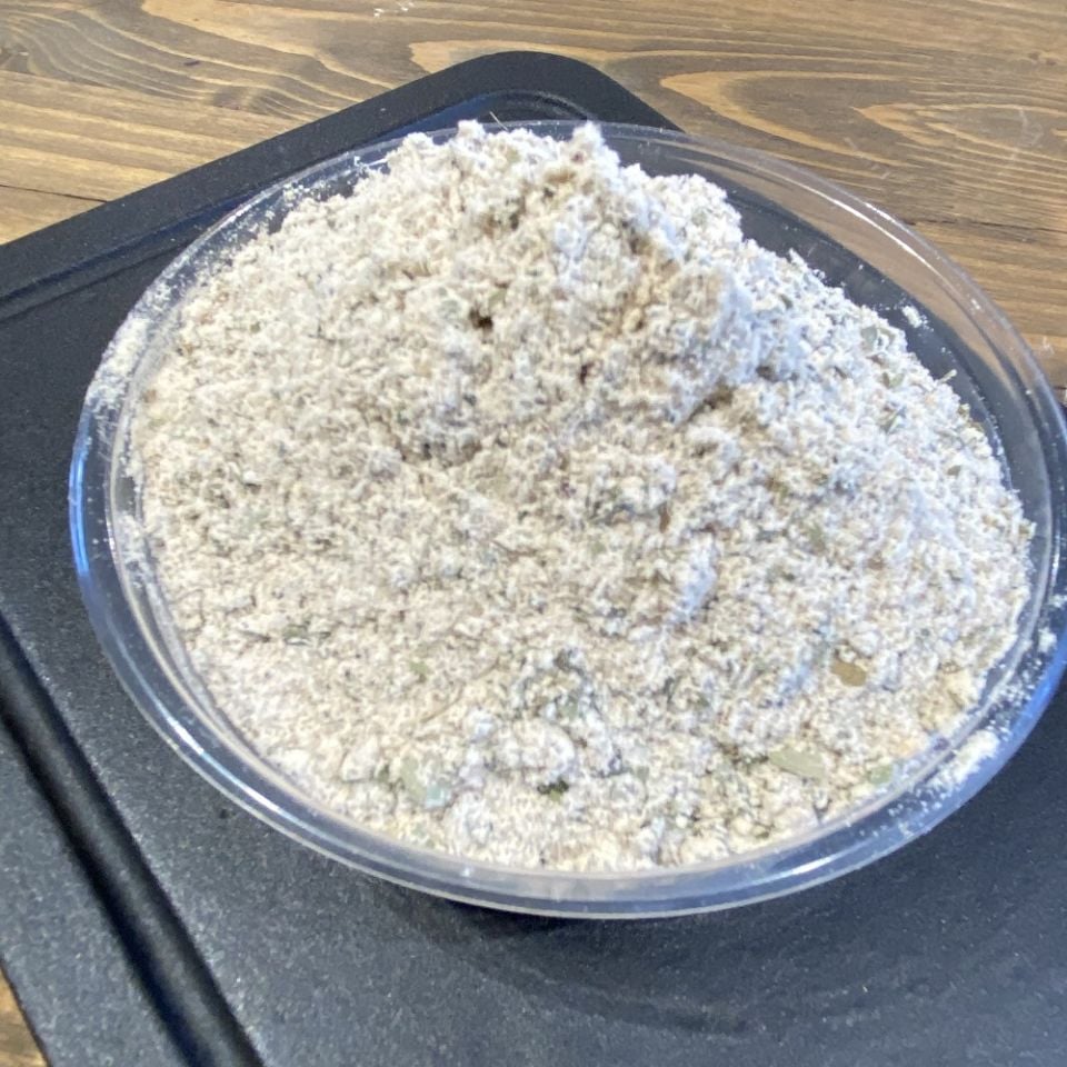 Fajita Baharatı 1 kg