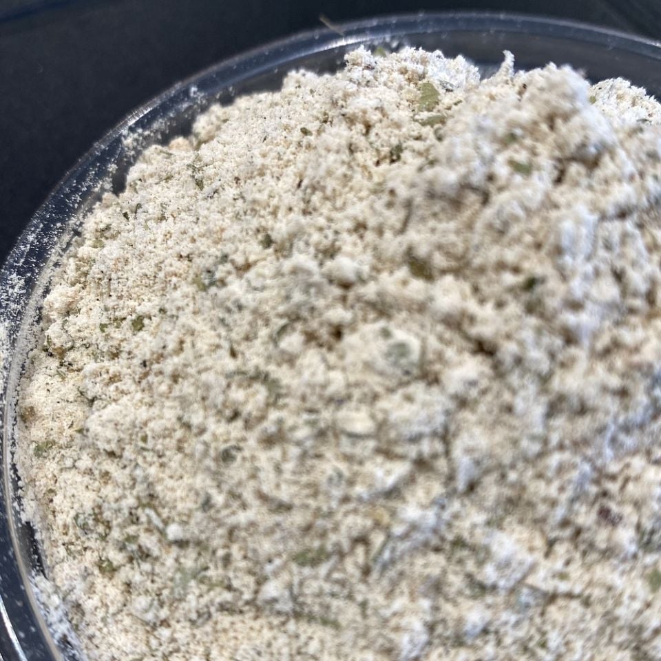 Fajita Baharatı 1 kg