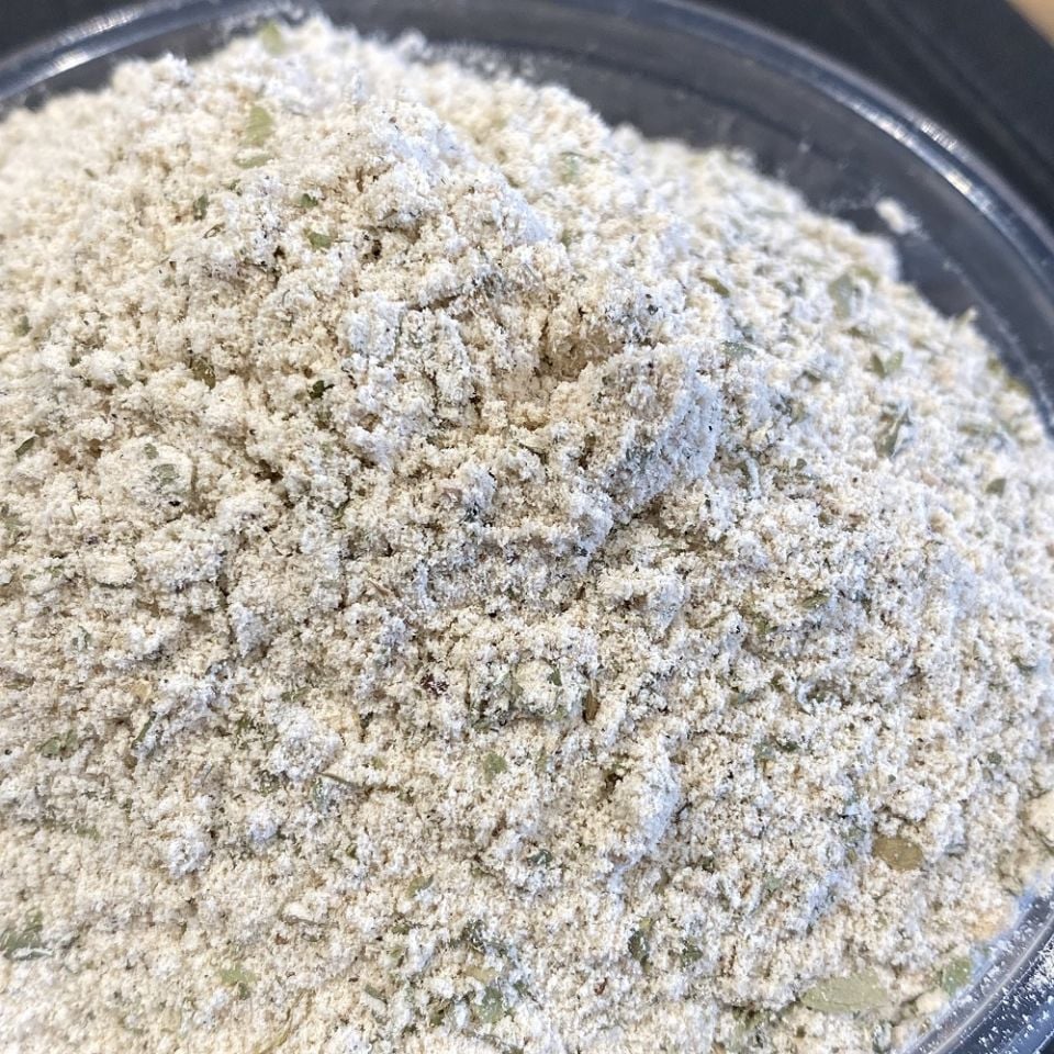 Fajita Baharatı 1 kg