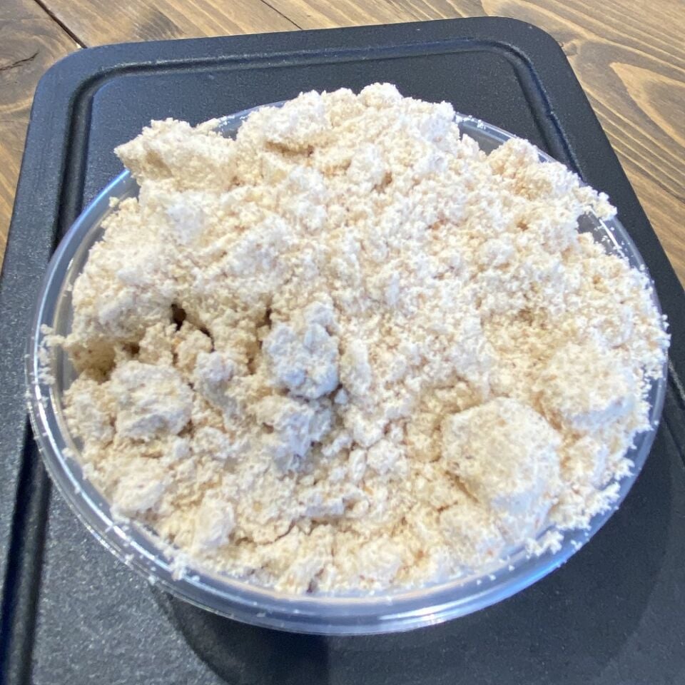 Mahlep 100 gr
