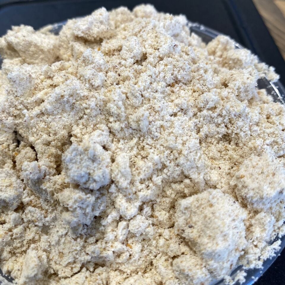 Mahlep 100 gr