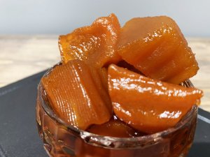 Balkabağı Reçeli 720 gr