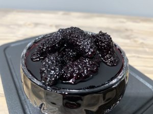 Karadut Reçeli 720 gr