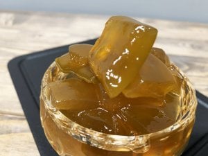 Karpuz Kabuğu Reçeli 720 gr