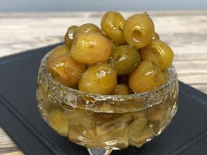 Zeytin Reçeli 720 gr