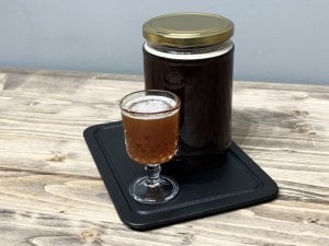 Ravanda Şerbeti 800 gr