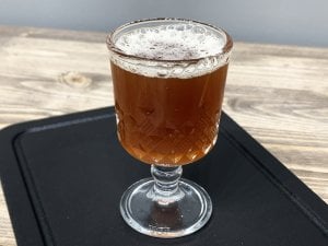Ravanda Şerbeti 800 gr