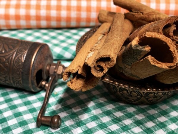 Çubuk Tarçın (Tüm) 1 kg