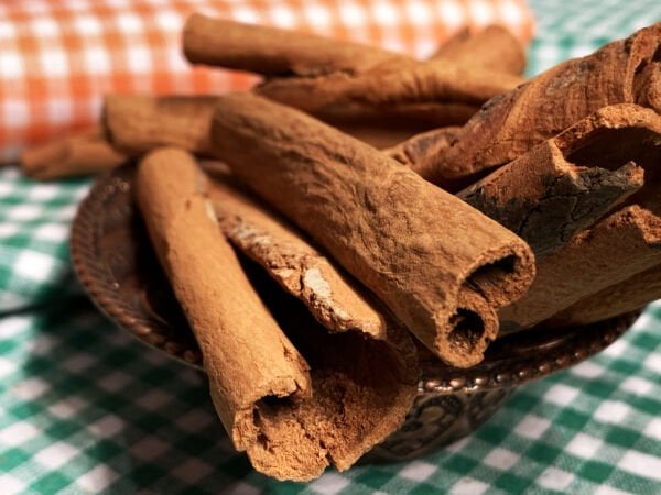 Çubuk Tarçın (Tüm) 1 kg