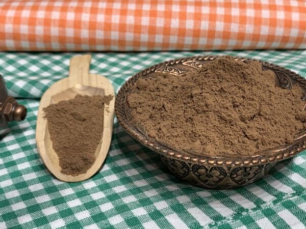 Çekilmiş Yeni Bahar (Toz) 1 kg