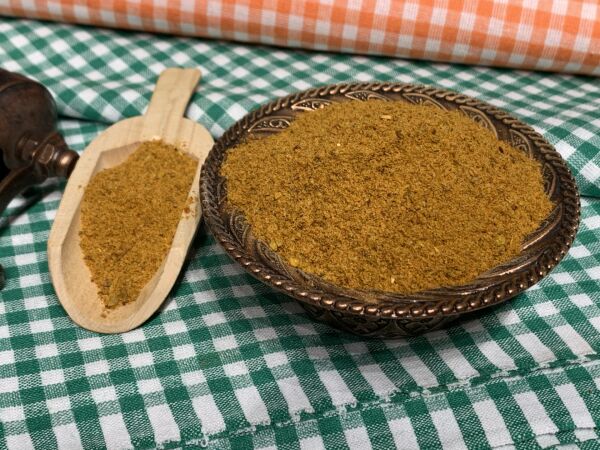 Tavuk Harcı 1 kg