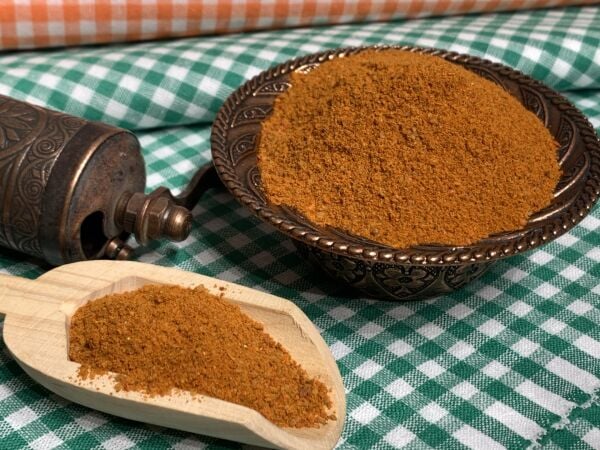 Çemen Harcı 1 kg