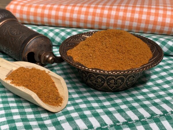 Çemen Harcı 1 kg