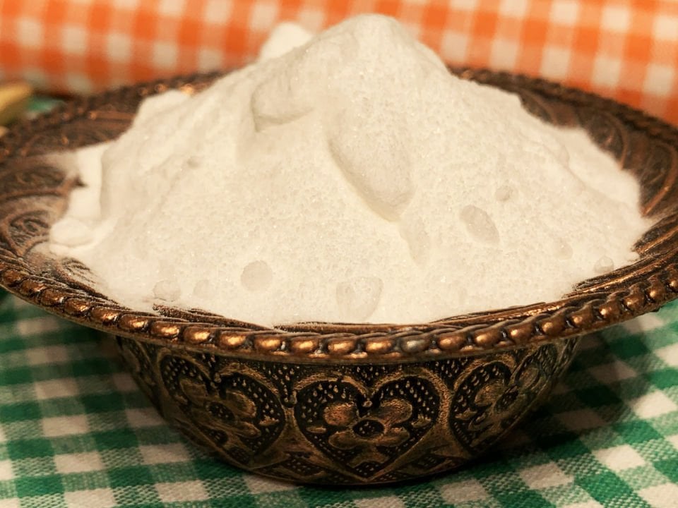 Karbonat (1.Kalite) 1 kg