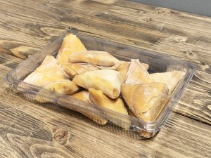 Kavrulmuş Bütün Fıstıklı Muska Samsa 1 kg