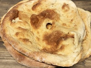Sütlü Tandır Ekmeği (170-200 gr)