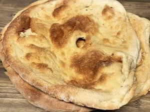 Sütlü Tandır Ekmeği (170-200 gr)