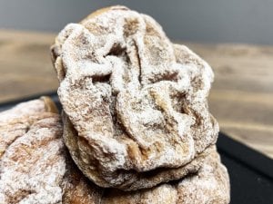 Cennet Hurması Kurusu