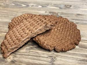 Kakaolu Maraş Çöreği 1 kg