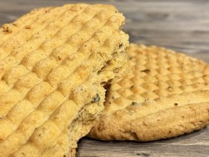 Baharatlı Maraş Çöreği 1 kg