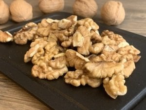 Maraş 18 Çeyrek Ceviz İçi 1 kg