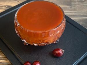 Kuşburnu Marmelatı 720 gr