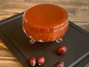 Kuşburnu Marmelatı 720 gr