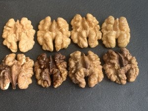 Bal Sarısı Ceviz içi 1 kg 2 kg