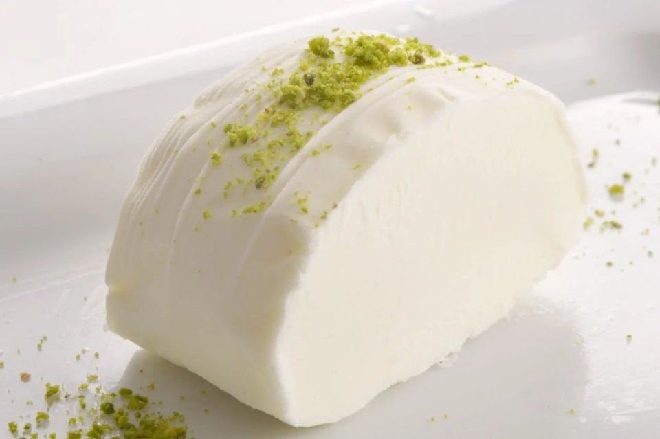 10 Kilogram Ve Üzeri Sade Maraş Dondurması