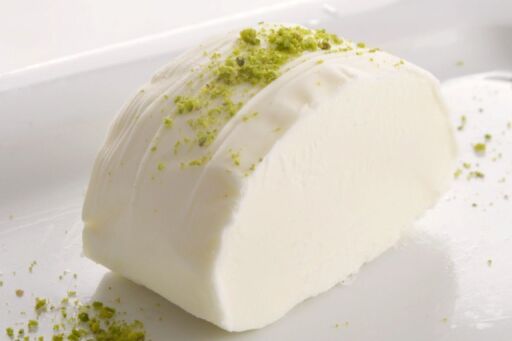 5 KILOGRAM SADE MARAŞ DONDURMASI ALANA 1 KILOGRAM 